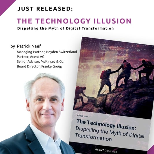 Mayfield CXO of the Future Podcast #1